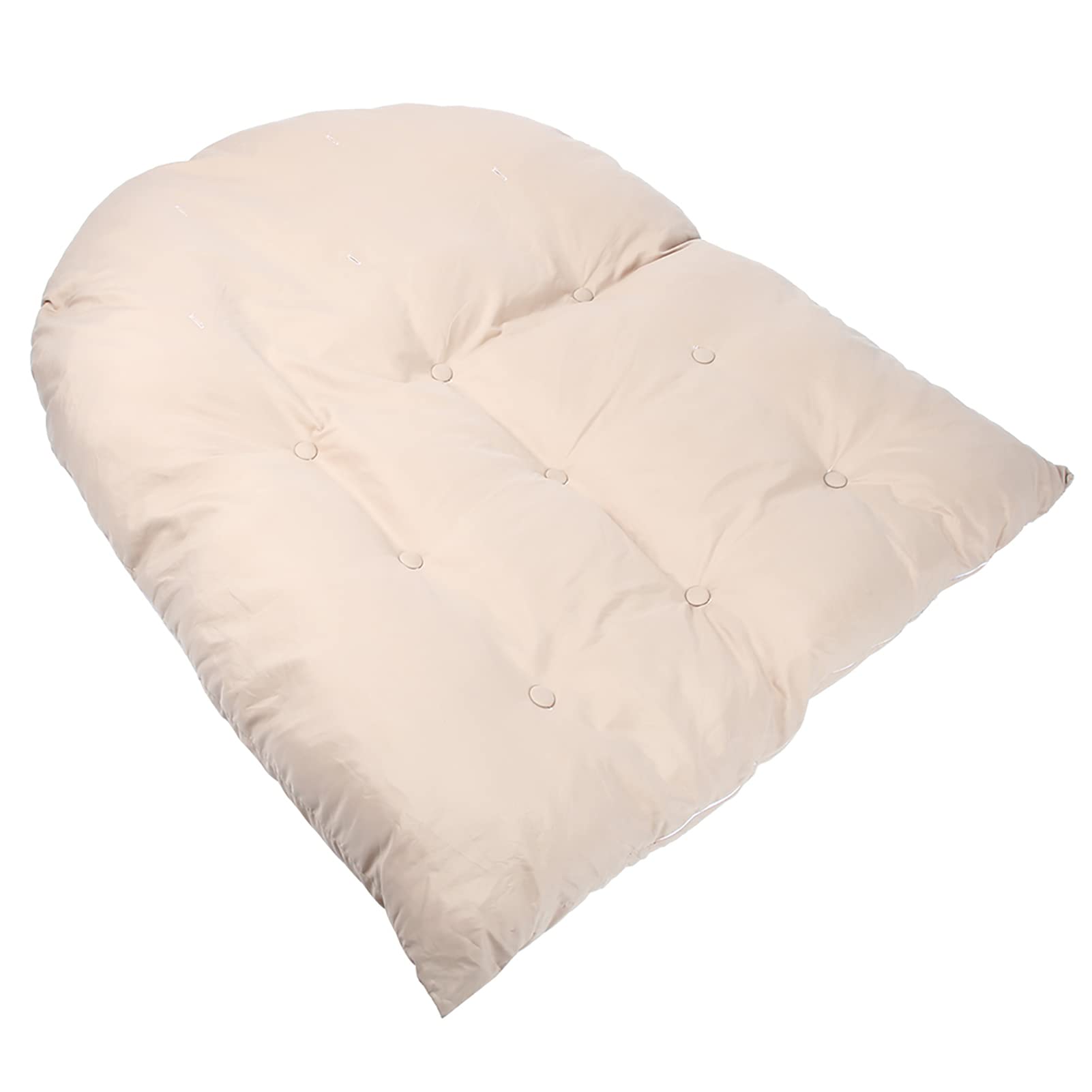 Cuscino per Altalena per Poltrona Sospesa, 120x80 Cm