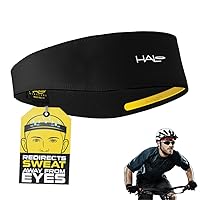 Algopix Similar Product 10 - Halo II Headband Sweatband Pullover