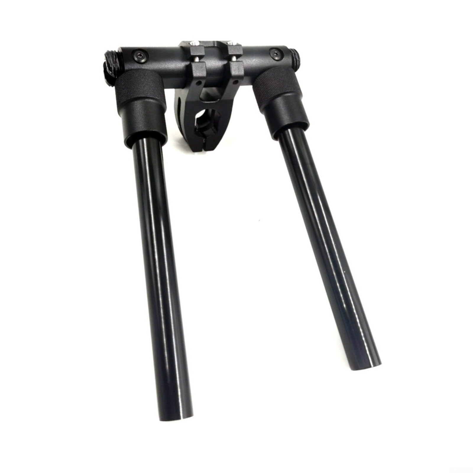 Guidon pliable en alliage d'aluminium Kugoo M4 robuste et durable