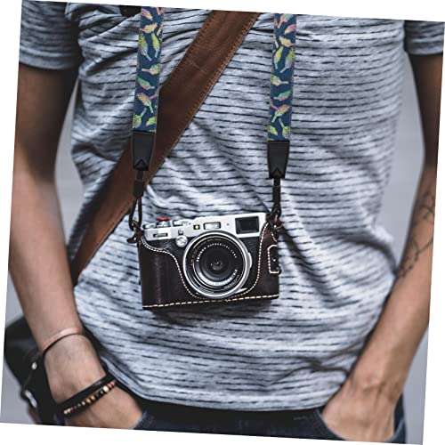 Uonlytech Alça De Câmera Para Mulheres Alça De Ombro Para Câmera Alças De Ombro Para Bolsas Alça De