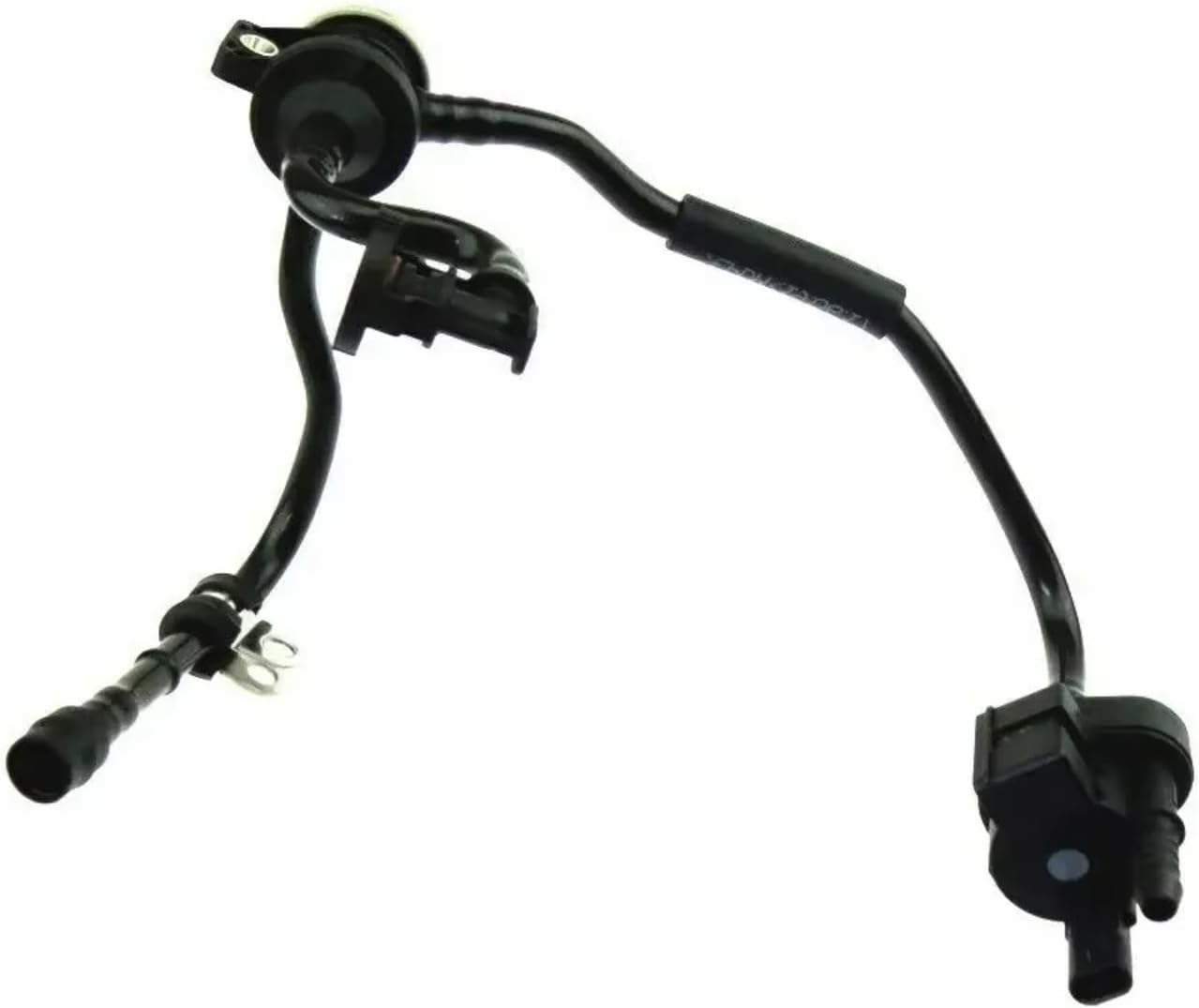 Evaporation Purge Control Valve For A5 2008-2011 for TT 2011-2014 for A3 2008-2013 Fuel Tank Vacuum Solenoid Vapor Purge Valve 06H906517B