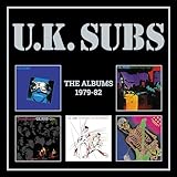 �W�E�A���o���Y 1979-82(5CD�{�b�N�X)
