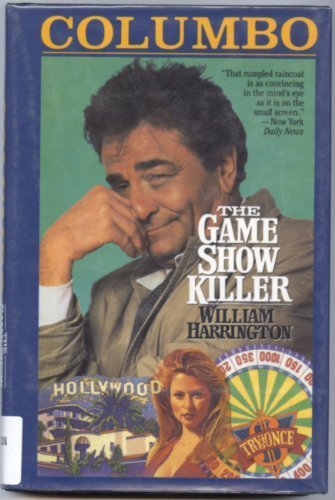 Buy Columbo: The Game Show Killer — BookShops.in