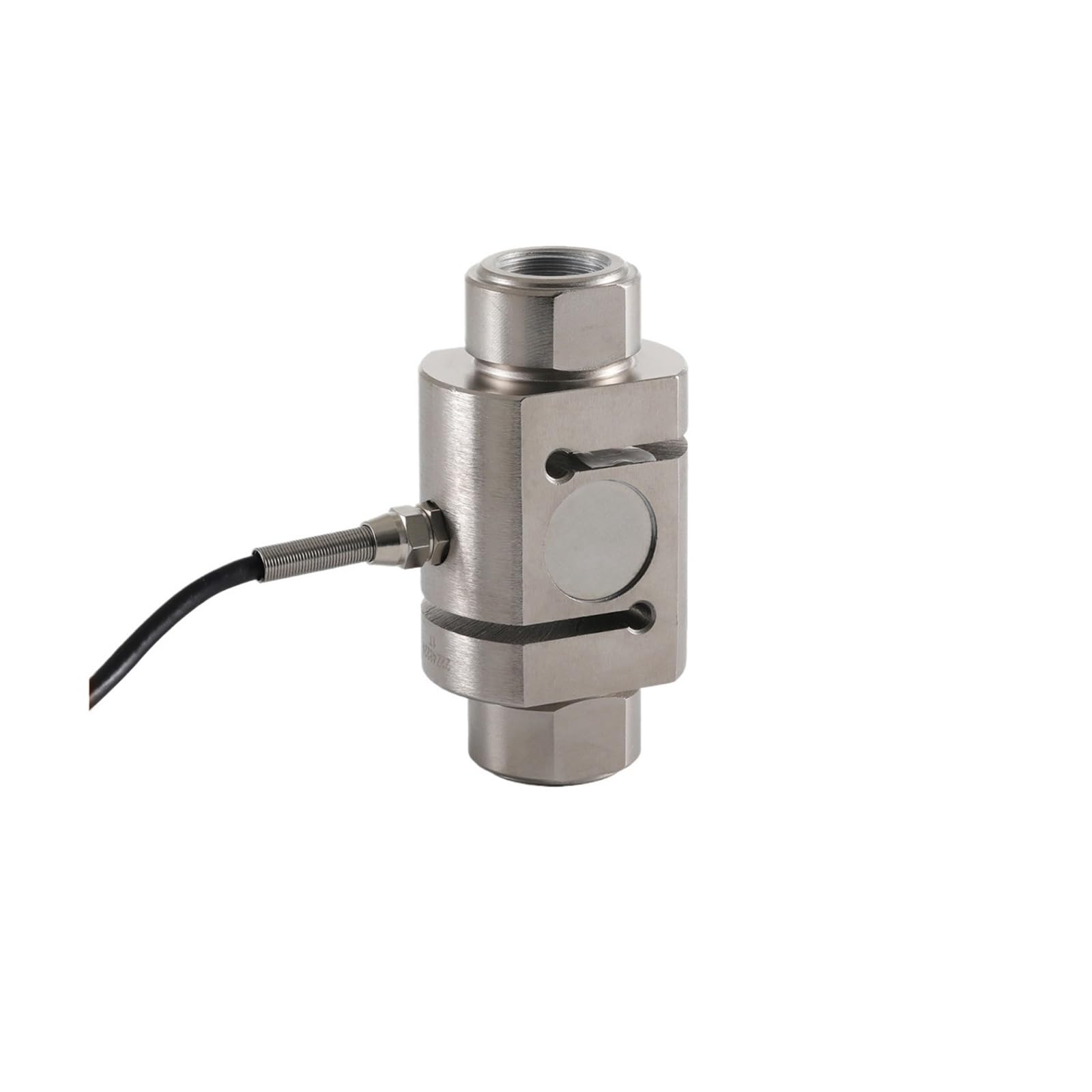 Säulensensor für Lastzelle Typ S Modul AD HX711 Gewicht elektronische Waage 200 kg 300 500 700 1 T 2 3 5 10 20 (Bereich 0-2T)