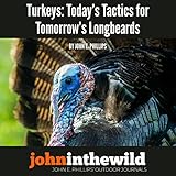 long beard sea of thieves  Turkeys: Today\'s Tactics for Tomorrow\'s Longbeards