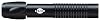 Lenco 380-01420 1420 Twister Electrode Holders, 250 Amp, NylonGlass, for 36586 Cable, 316 Capacity, 8 L