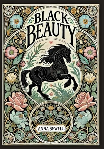 Black Beauty (Collector's Edition) (Laminated Hardback with Jacket)