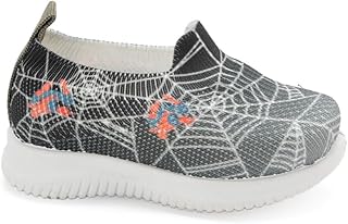 grinta baby-boys GHEP60 Sneaker