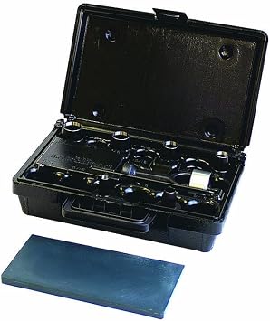 Power Punch KIT, 10 PCS.