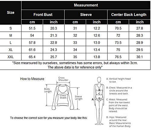 Hotouch Blouse For Women Button Down Shirt Collared Shirt Women Long Sleeve Business Casual Tops Light Khaki Xl #TOP5