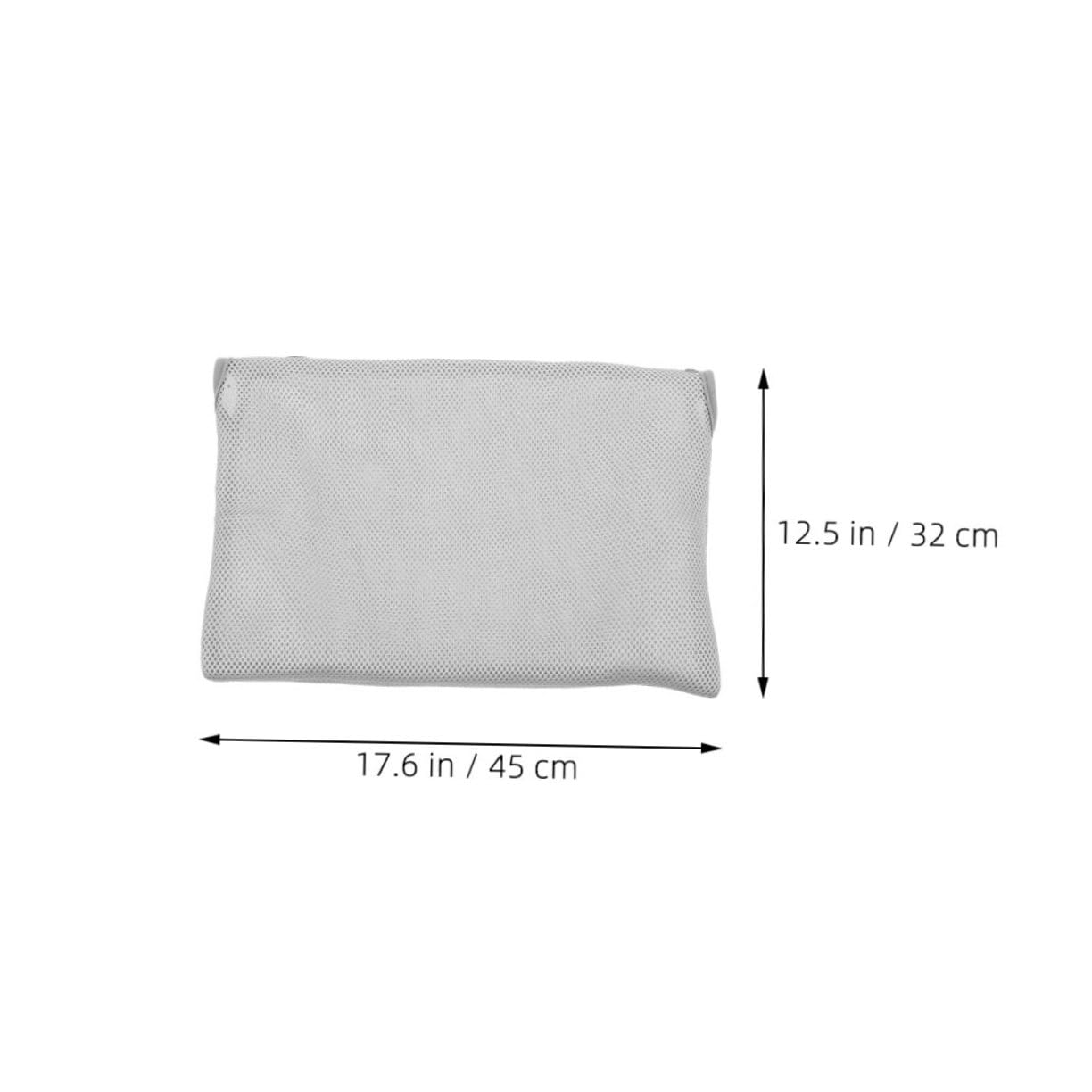 ifundom 2pcs Cat Hammock Bed Cover Hammocks Cat Cordless Perch Foldable Window Cover Cordless Foldable Perch Grey Cotton