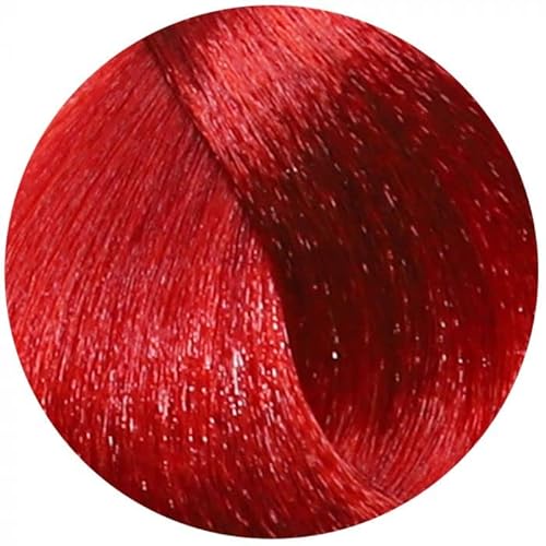 Fanola crema colore Colouring Cream R.66 Red Booster, 100 ml