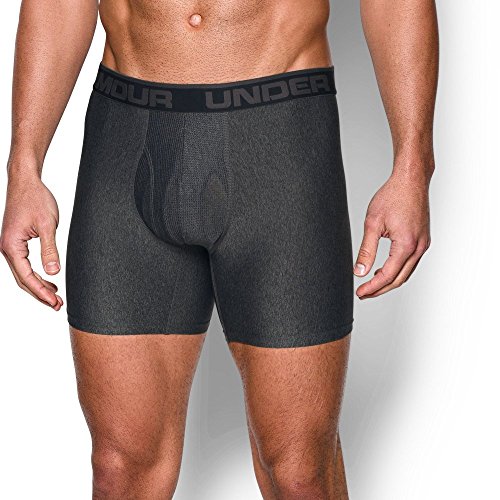 Under Armour Original 6 Men's Boxer Jock