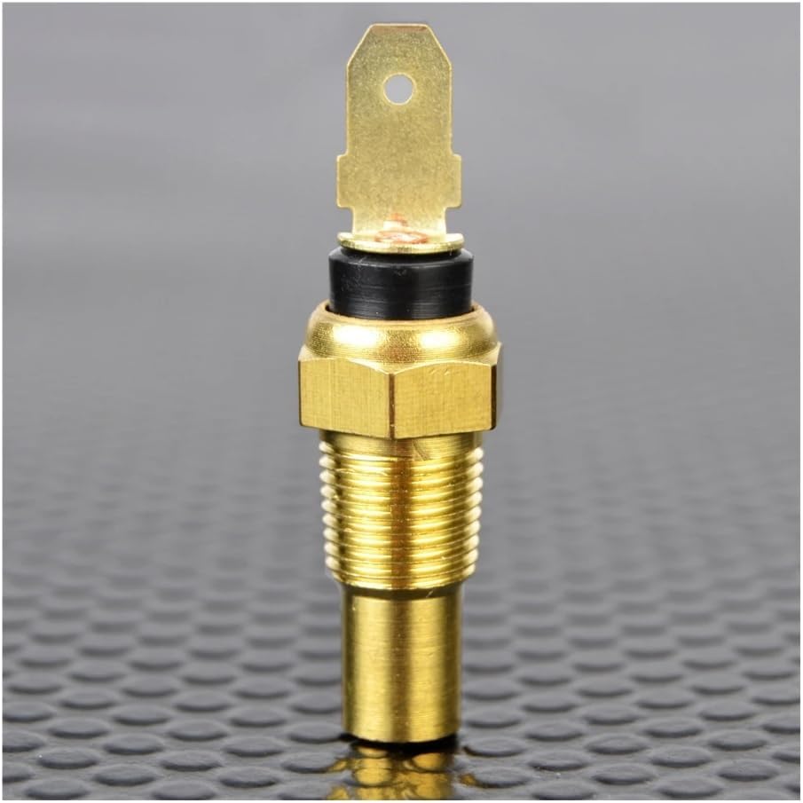 Water Temperature For AR125 AR125S EN450 454 EX400 EX500 KDX125 KL250 KLR250 KL600 KLR600 KMX125