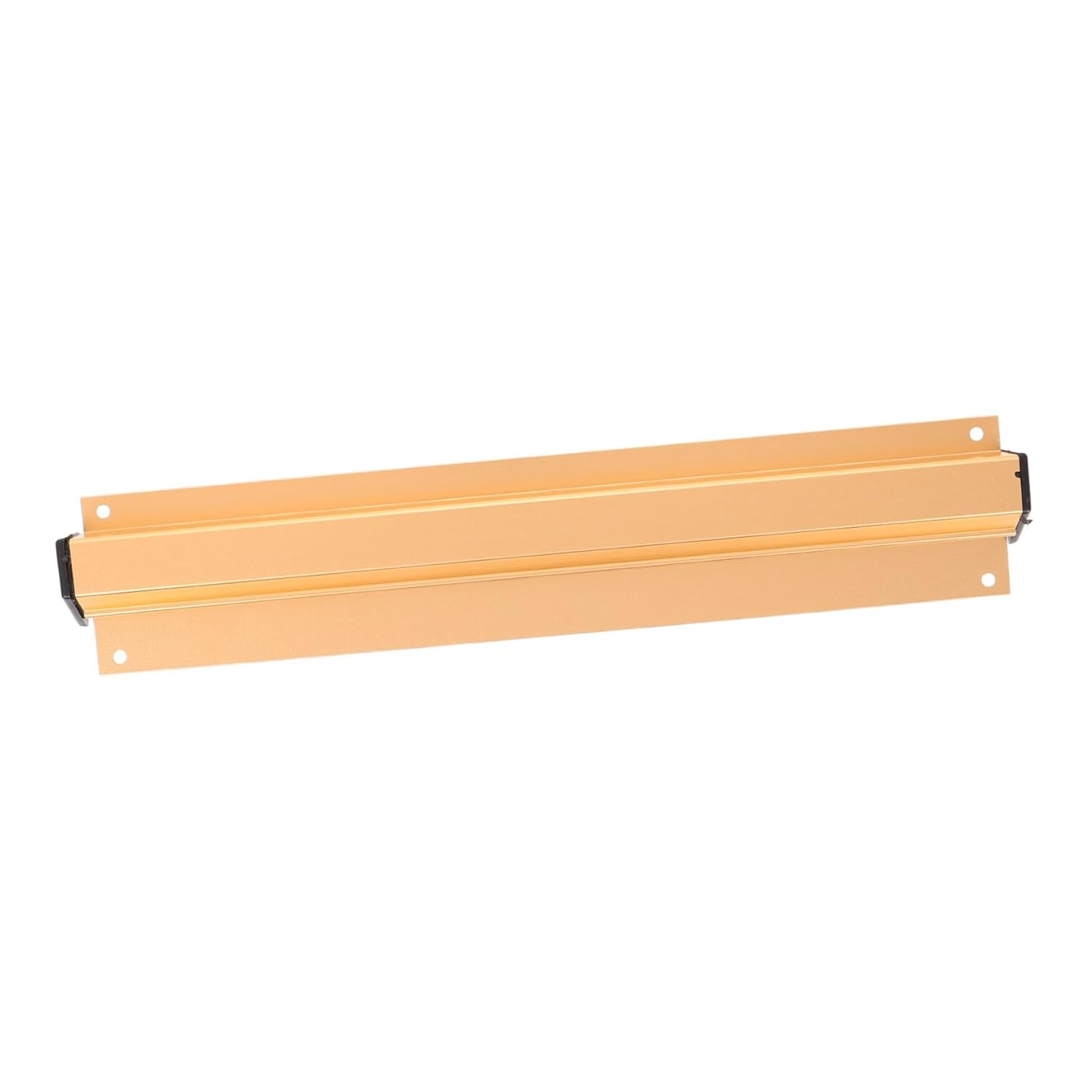 Restaurant Order Holder Kitchen Ticket Rack Magnetic Check Holder Slide Check Rack