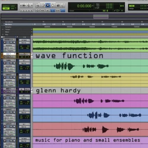  Wave Function