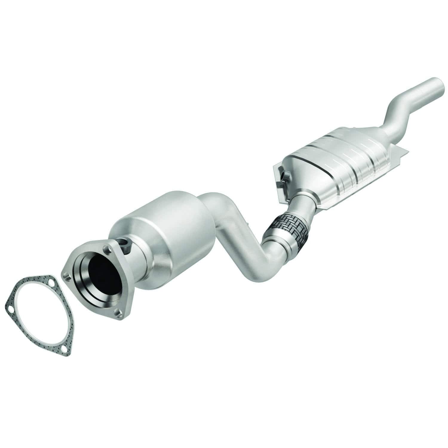 Amazon.com: MagnaFlow Catalytic Converter 51964: OEM Grade, Direct 