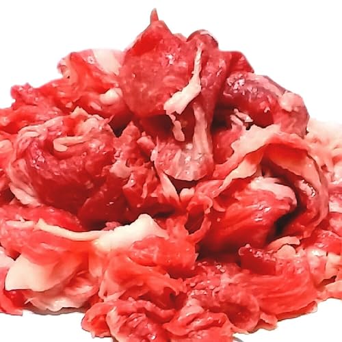 くまもと黒毛和牛肩スライス(焼肉用)400g[90日以内に出荷予定(土日祝除く)]