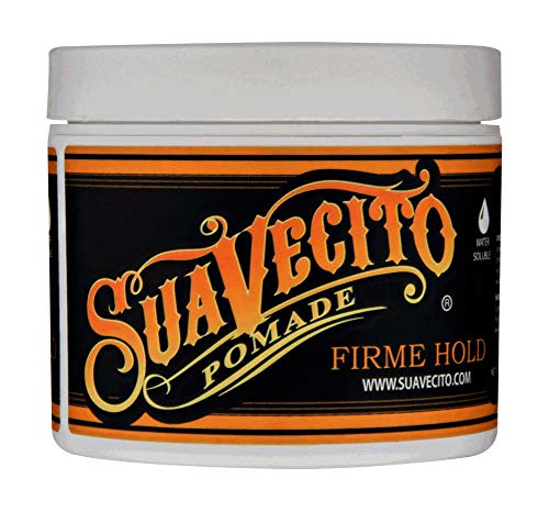 SUAVECITO POMADE ストロングホールド P010NN