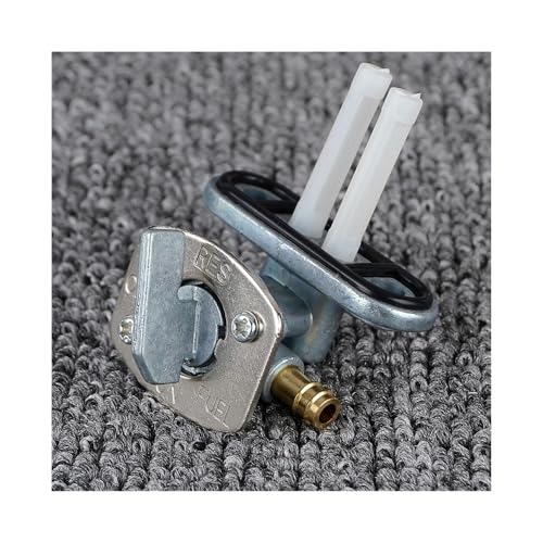 Robinet d'essence pour motos Yamaha YZ250F YZ450F et R6