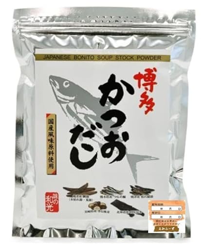 和光 あご入りふりだし かつおだし あごだしパック 50包 味の和光 (かつおだし)