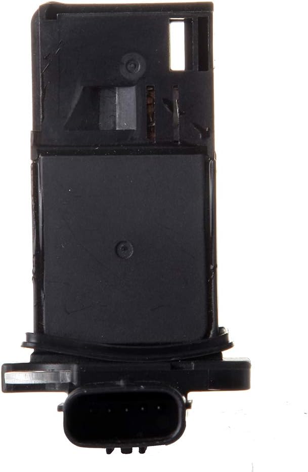 SCITOO Mass Air Flow Sensor Fit for GMC for Savana 2500 2008-2009,for GMC for Savana 3500 2008-2009,for GMC for Savana 4500 2009 Replace 105-023-H7 MF12543 AFH70M-67
