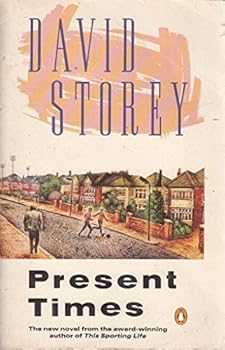 Paperback Present Times Book