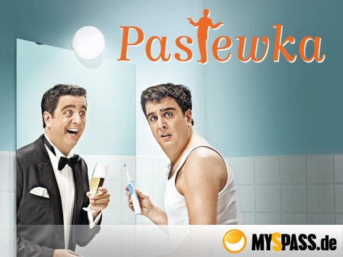 Pastewka