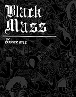 Black Mass 0988146304 Book Cover