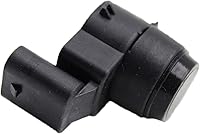 Vista 4 de Sensor de estacionamiento PDC para BMW E87 E88 E90 M3 X1 Z4 2003-2013, 1 sensor de estacionamiento PDC 66206935597