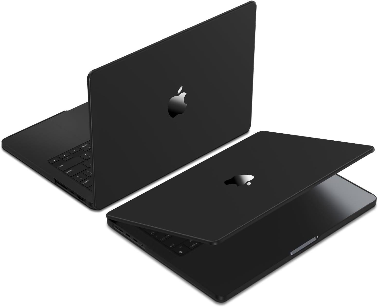 Macbook Air 15 Inch Case EooCoo Glitter Case For MacBook Air 15