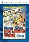 There's Always A Woman