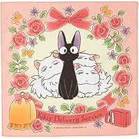 Amazon｜丸眞 ランチクロス ジブリ となりのトトロ 中トトロシルエット