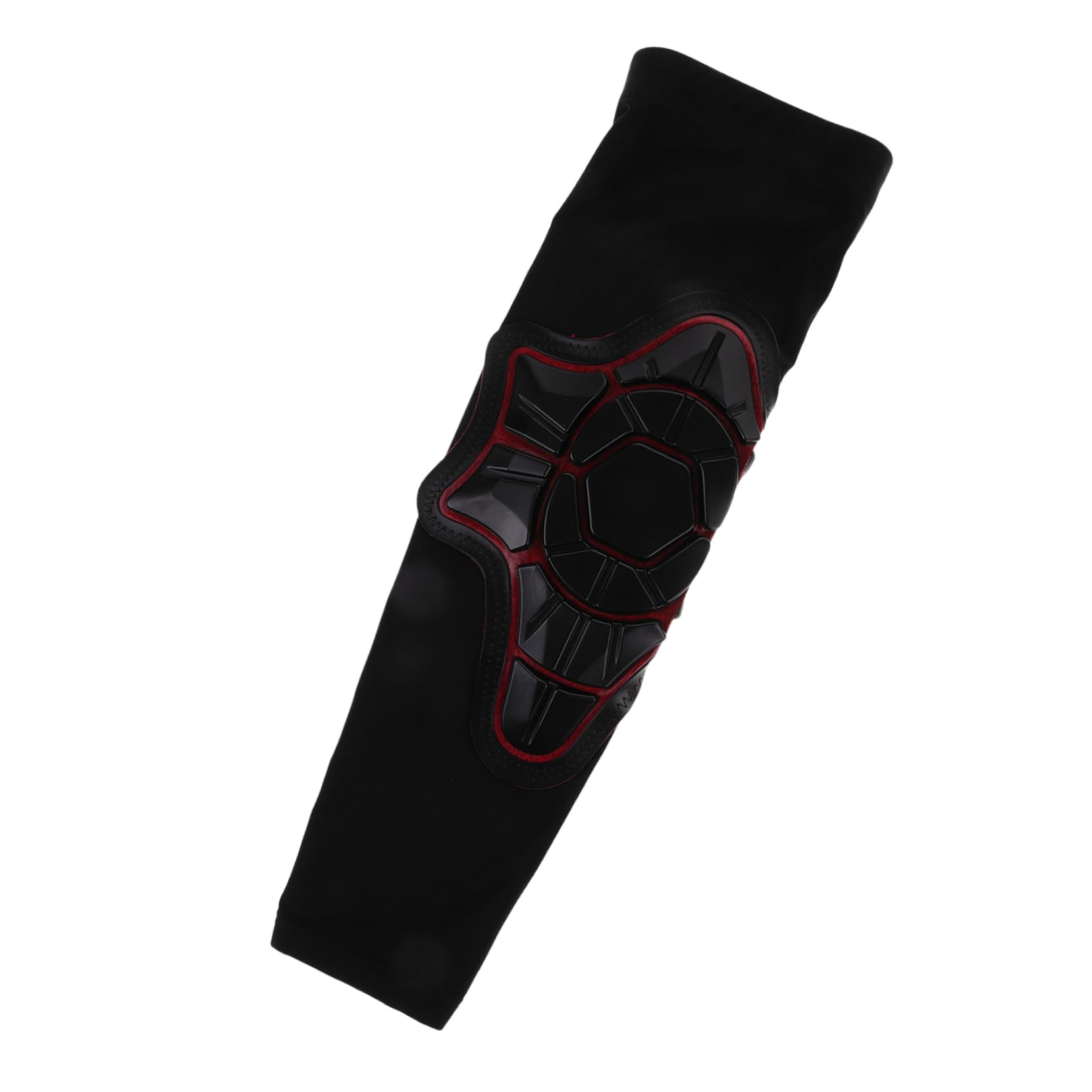 Cabilock Knee Pad Motocross Motorcycle Gear Shin Guards Elbow Protection Durable Riding Gear for Adults Breathable