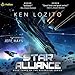 Star Alliance: Ascension, Book 3