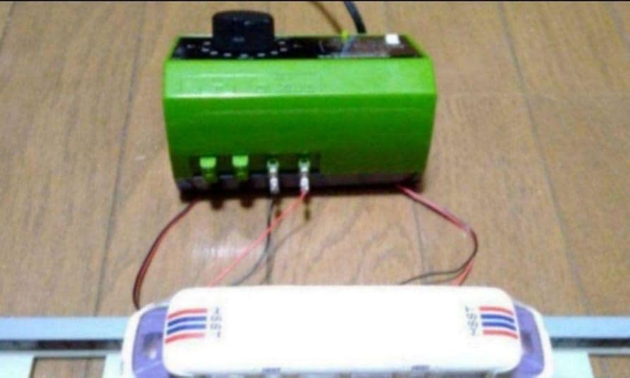 Amazon | 浮上リニアモーターカー日本航空つくば 科学万博 エキスポ