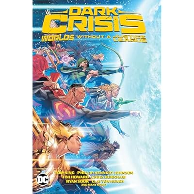 Dark Crisis