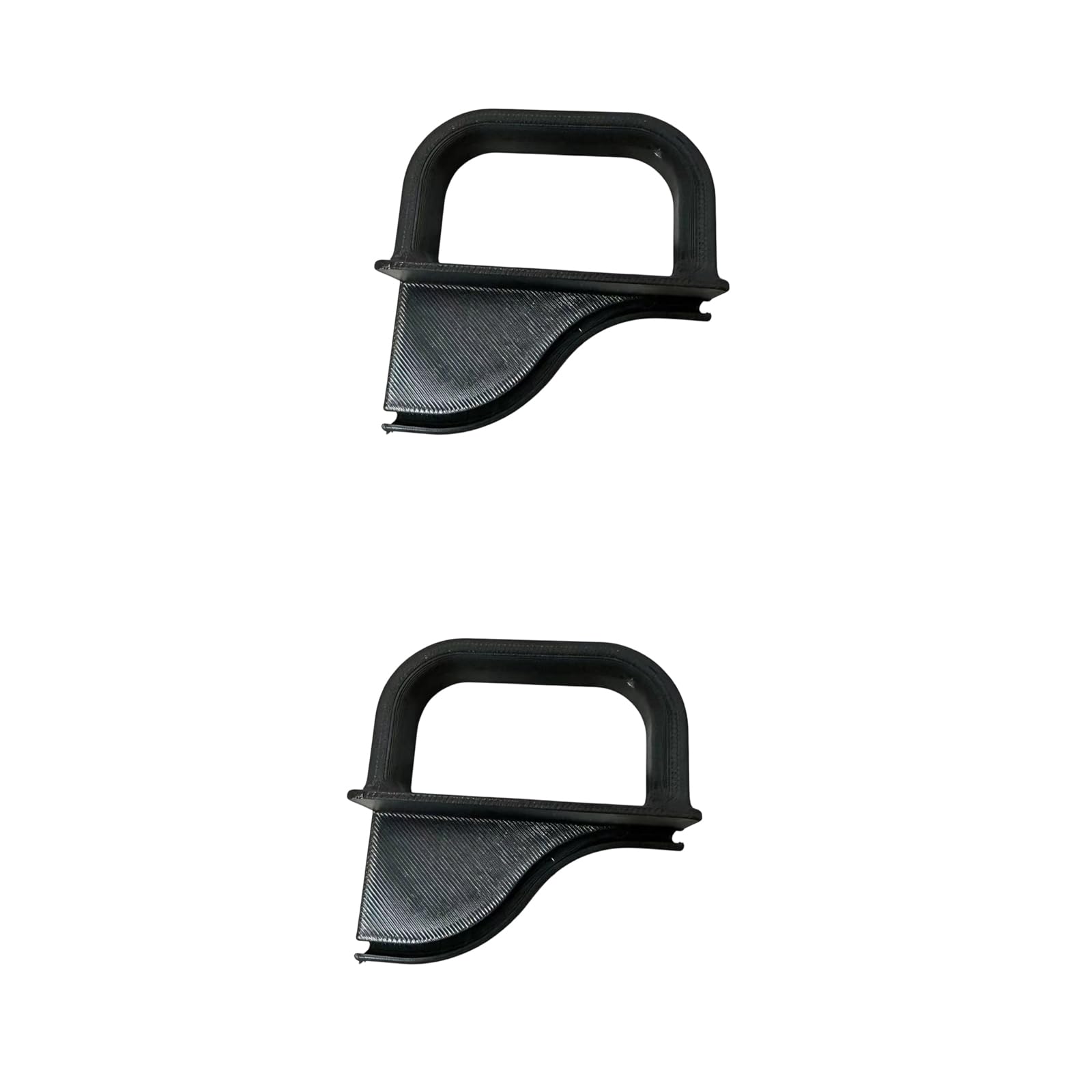 Wire Pressing Tool Curved Guide Channel Manual Cable Routing Aid for Narrow Slot Installation and Maintenance Work Wire Routing Aid Cable Guide Hand Tool Slot Installation Helper Narrow Upkeep Press