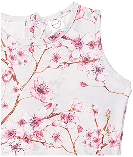 Image of Gubbarey Girls Digital Printed Hosiery Casual Dress