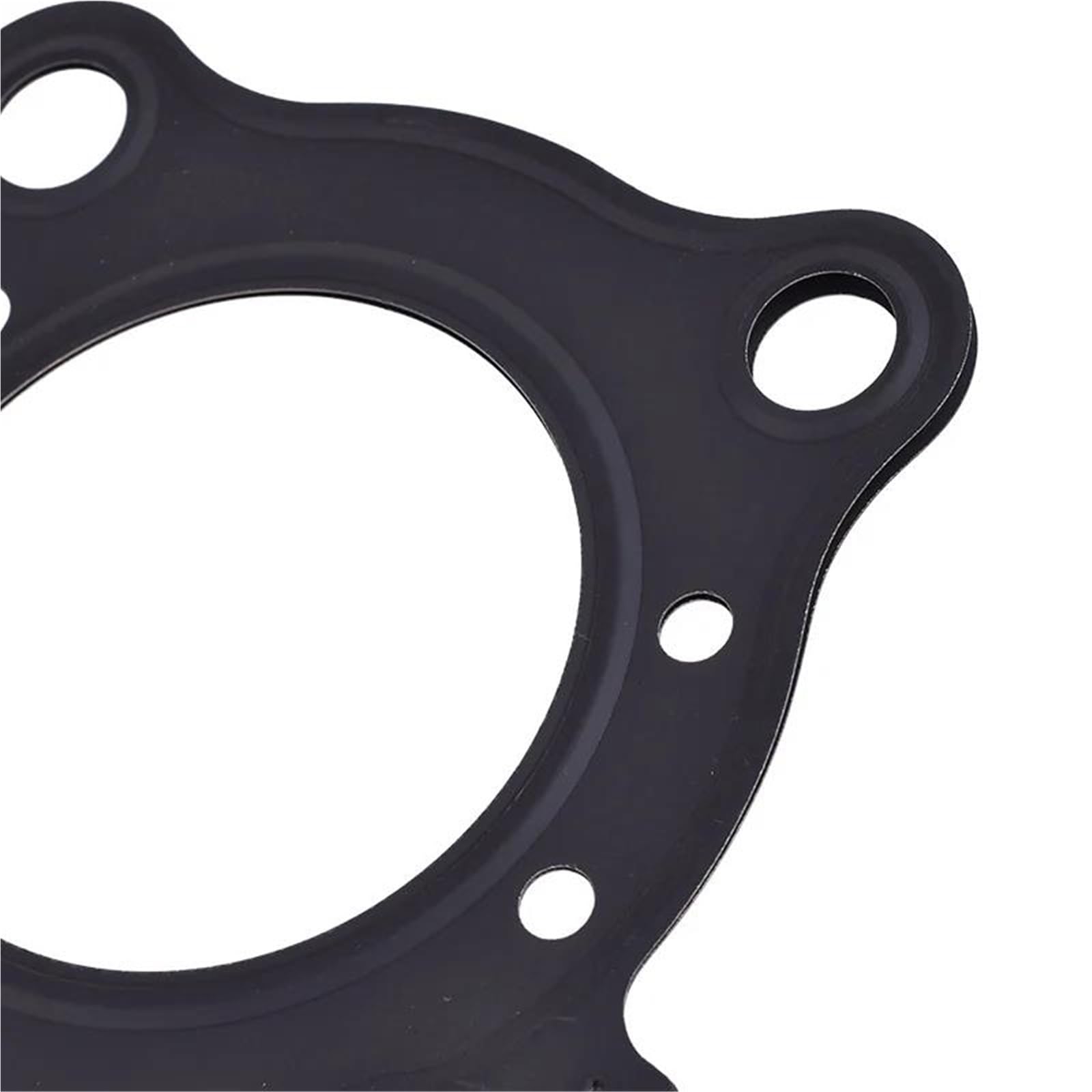 Set completo di tappetini riparazione e guarnizione della testata per Suzuki GW250 GUARNIZIONE CAMBIO(Style1)