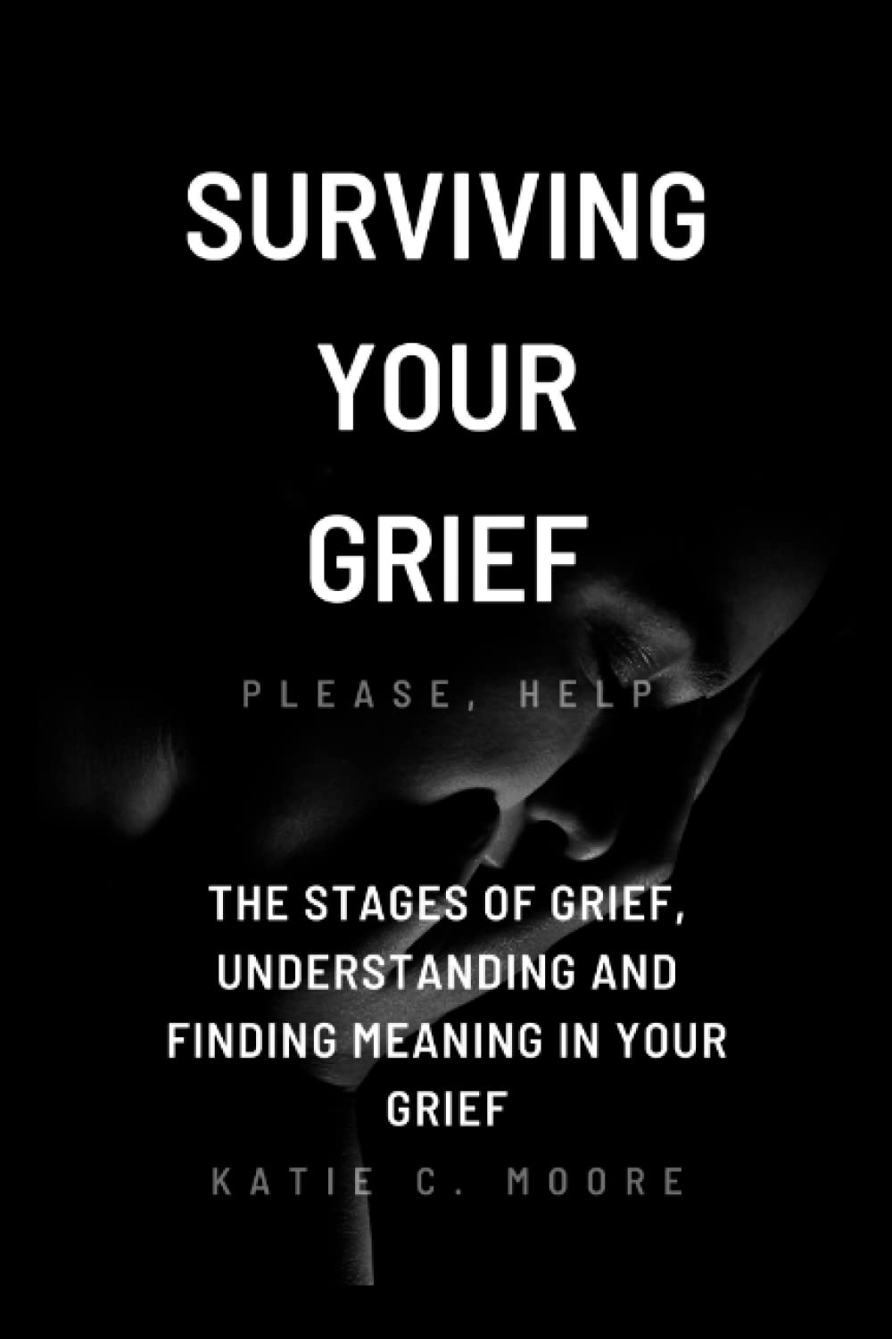 Surviving Your Grief: The Stages of Grief, Understanding and Finding Meaning in Your Grief.