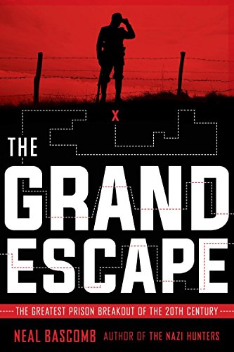 The Grand Escape: The Greatest Prison Breakout of the 20th Century (Scholastic Focus) The Grand Escape: The Greatest Prison Breakout of the 20th Century (Scholastic Focus)