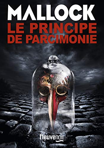 Le principe de parcimonie: 5