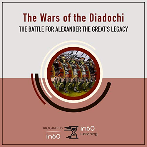 The Wars of the Diadochi by in60Learning episode artwork