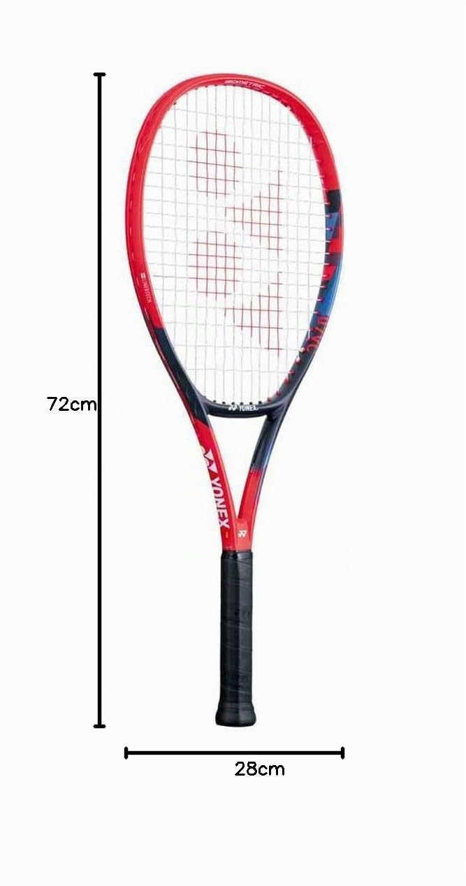 Yonex VCORE 26 Racchetta da tennis Junior