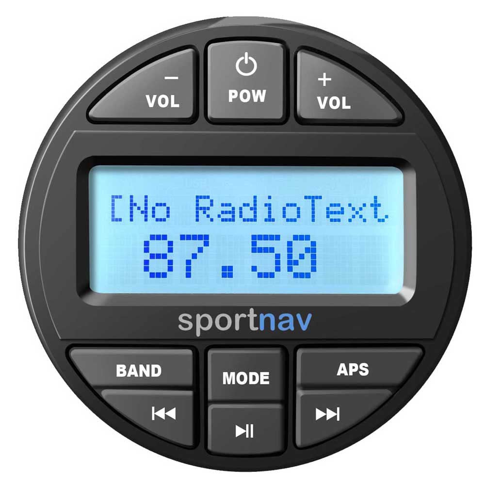 RECMAR Media Center SPOH825 Bluetooth