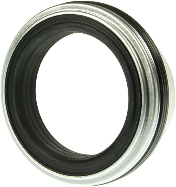 2pcs Rear Inner Wheel Axle Seal Replace 28545, 5086983AA fits Dodge Ram 3500 6.7L 2007 2008 2009 2010, fits 3500 6.4L 2014 2015 2016 2017 2018, fits 3500 8.0L 2003