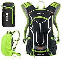 Spgood fahrradrucksack Clearance