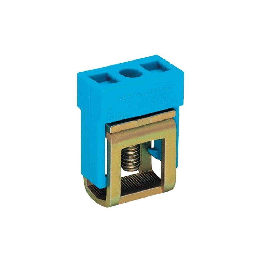Wago Connection Terminal, 210-281 (Pack of 3)
