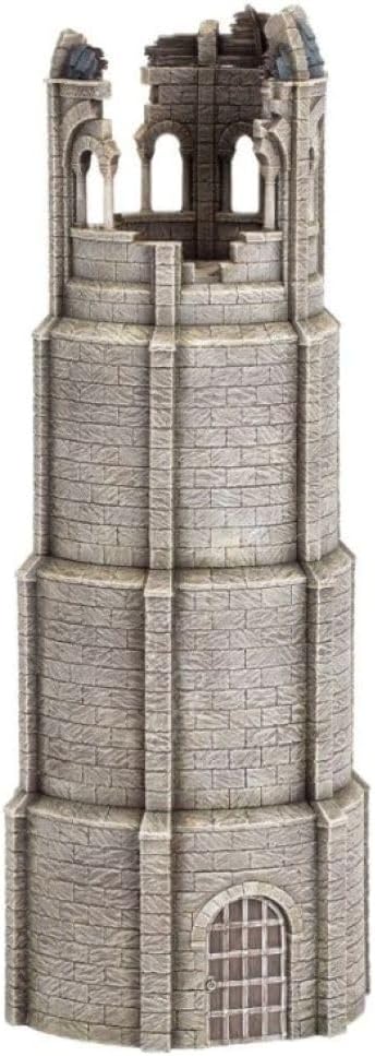 Games Workshop - Middle-Earth Strategy Battle Game (The Lord of The Rings): Gondor Tower